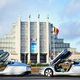 Image for article titled The Most Fuel Efficient Cars Ever Made
